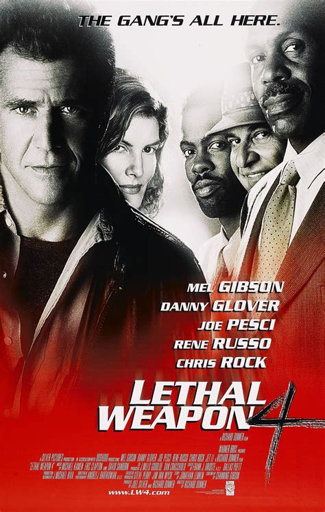 flixtor lethal weapon 4